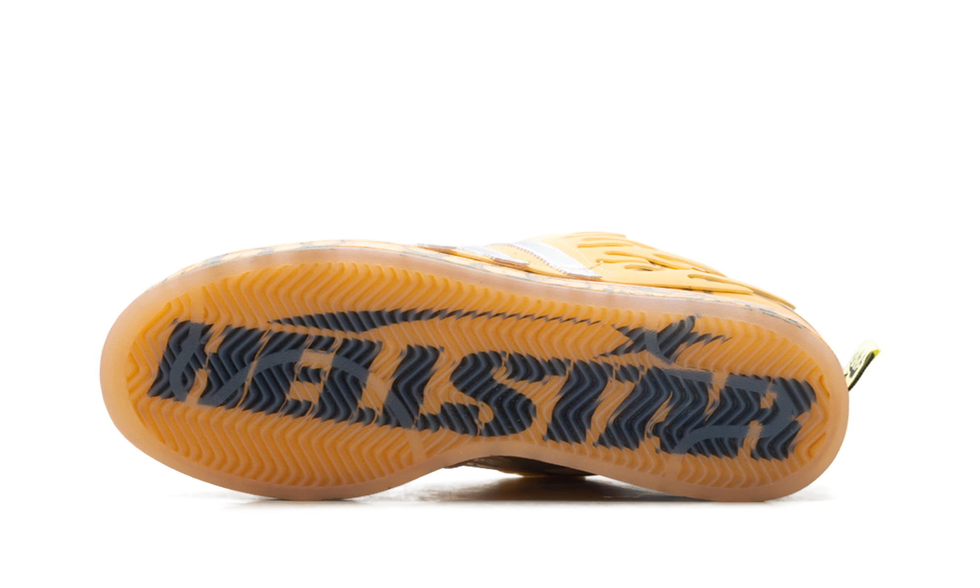 Adidas Superstar Hellstar Hazy Orange