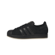 Adidas Superstar II Black Stone Khaki