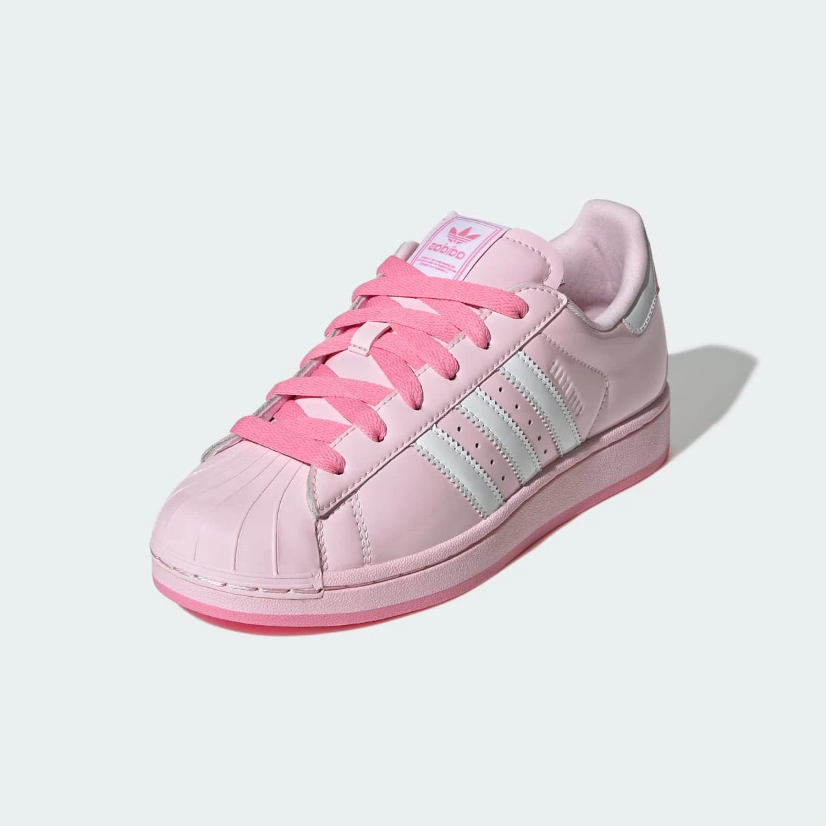 Adidas Superstar II Care Bears Cheer Bear
