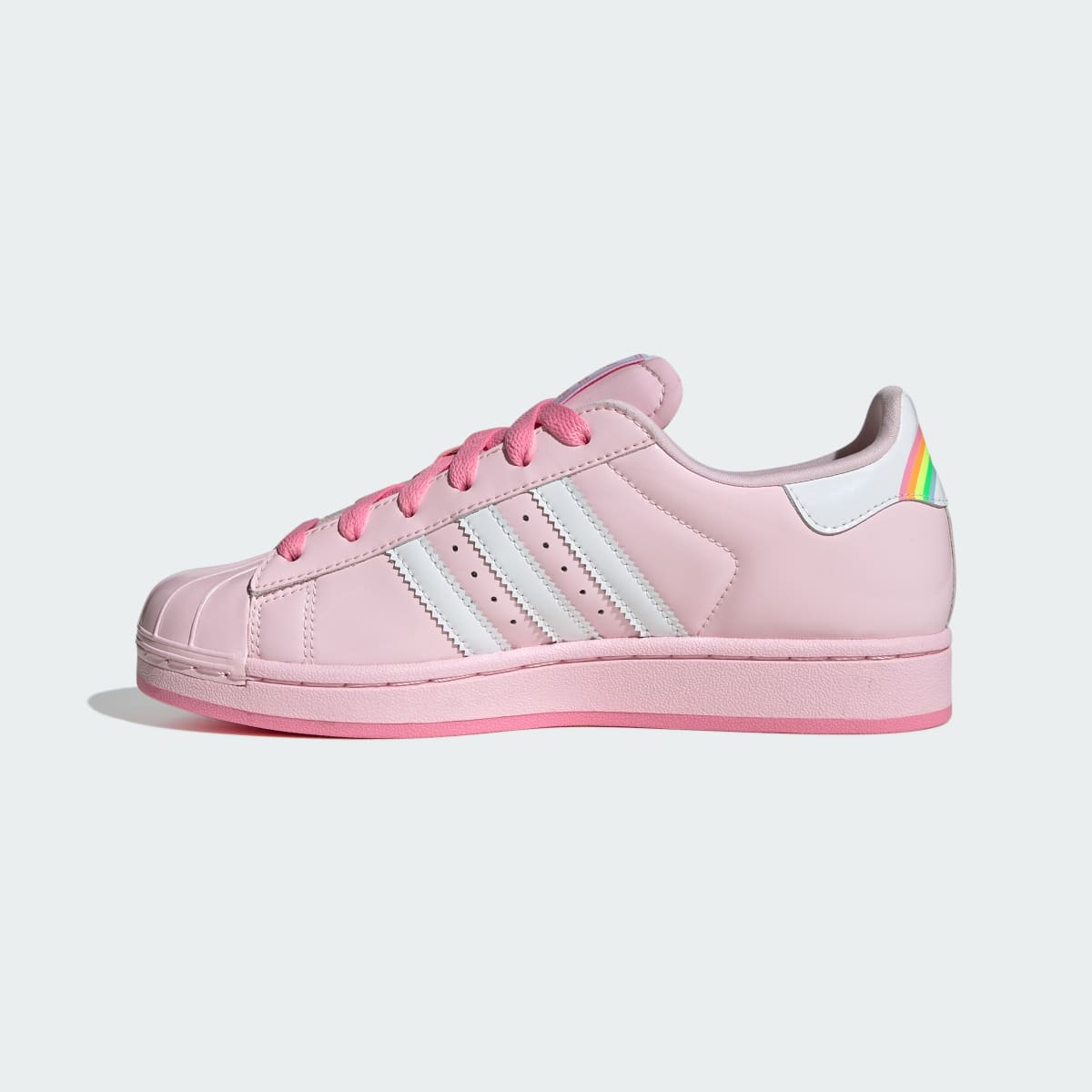 Adidas Superstar II Care Bears Cheer Bear