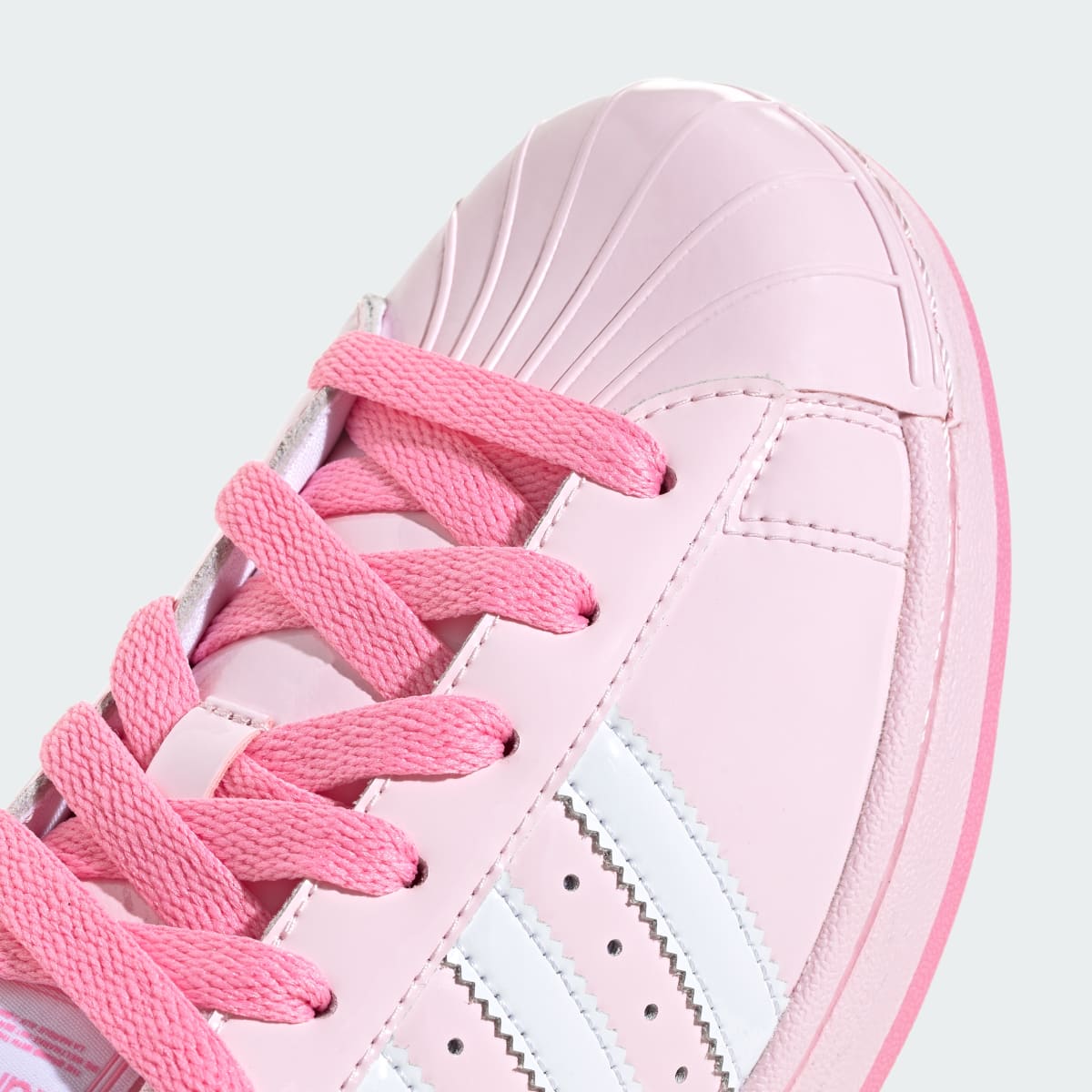 Adidas Superstar II Care Bears Cheer Bear