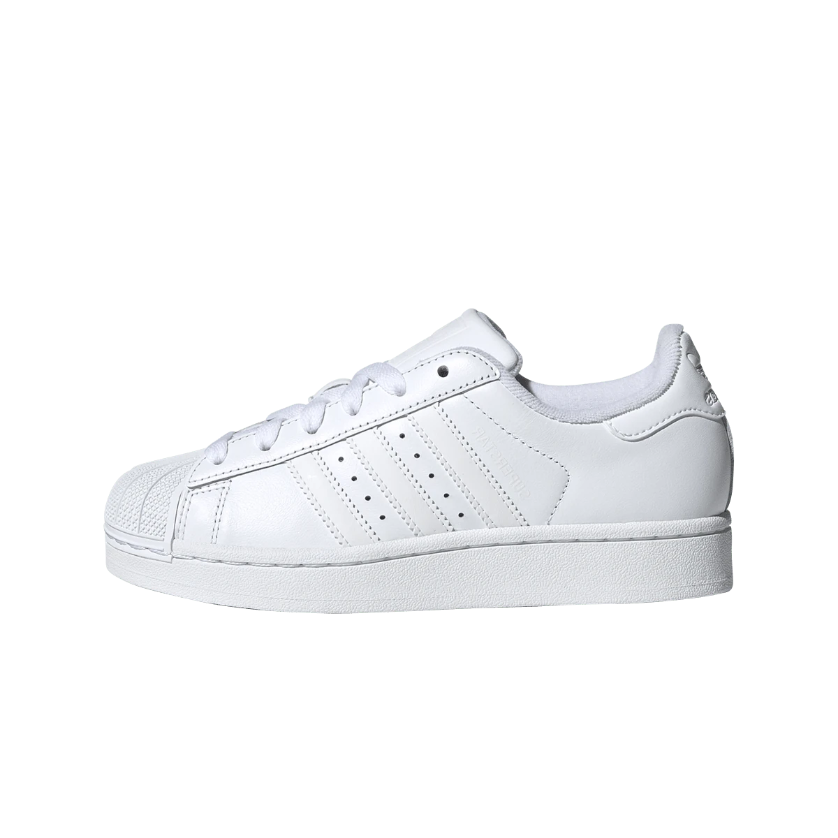 Adidas Superstar II Cloud White