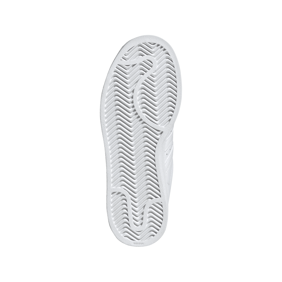 Adidas Superstar II Cloud White