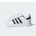 Adidas Superstar II Cloud White Core Black (TD)