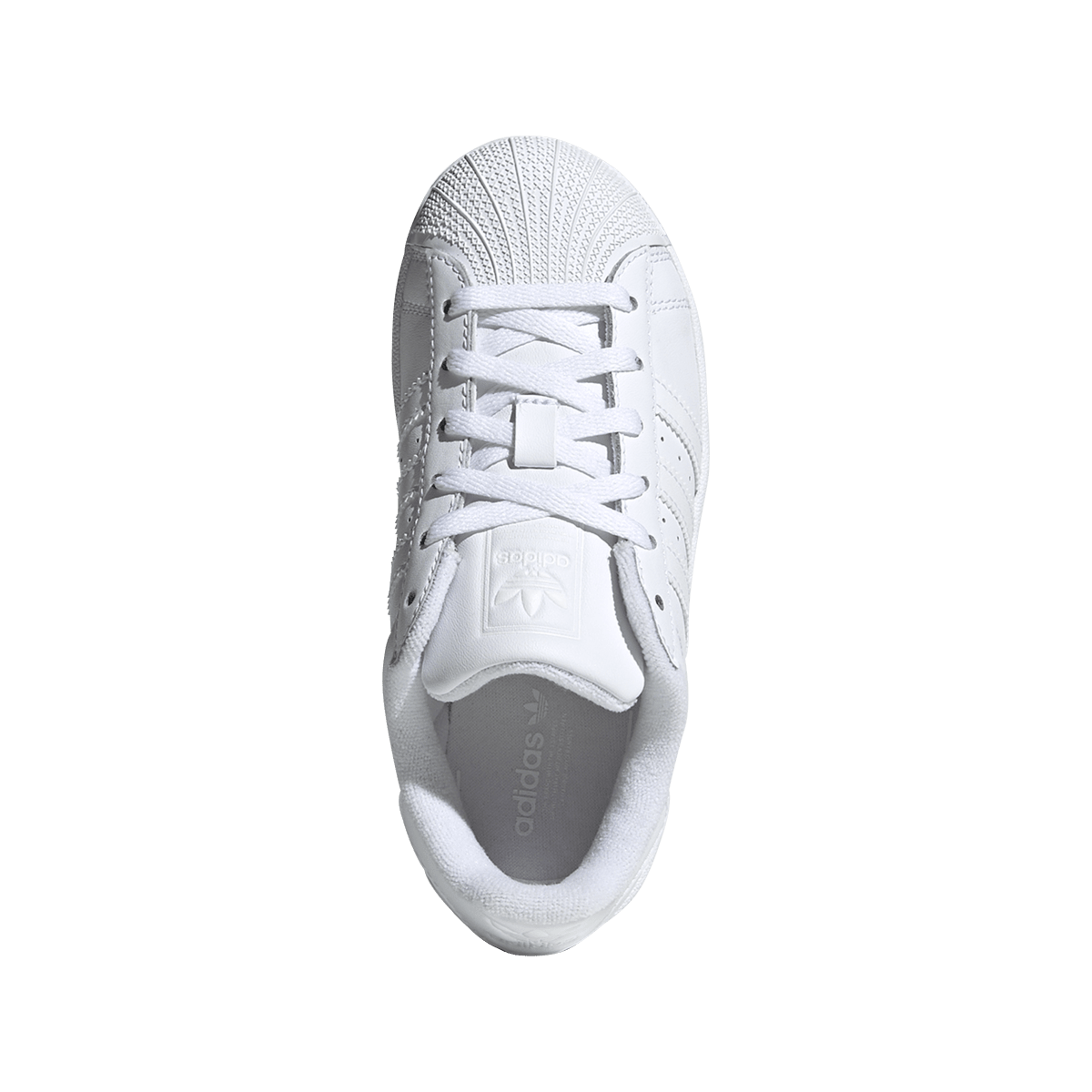 Adidas Superstar II Cloud White (PS)
