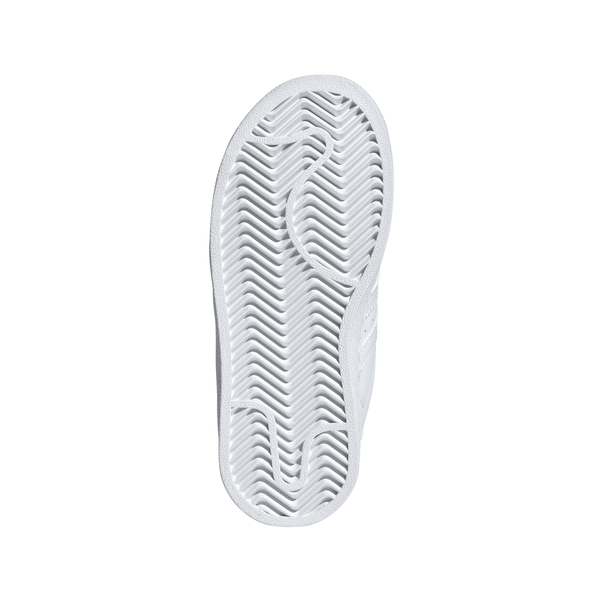 Adidas Superstar II Cloud White (PS)