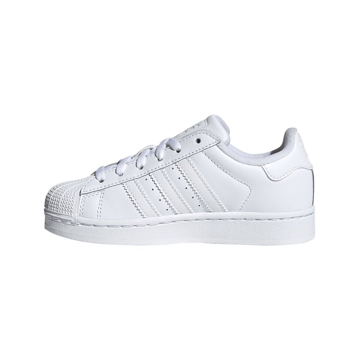 Adidas Superstar II Cloud White (PS)