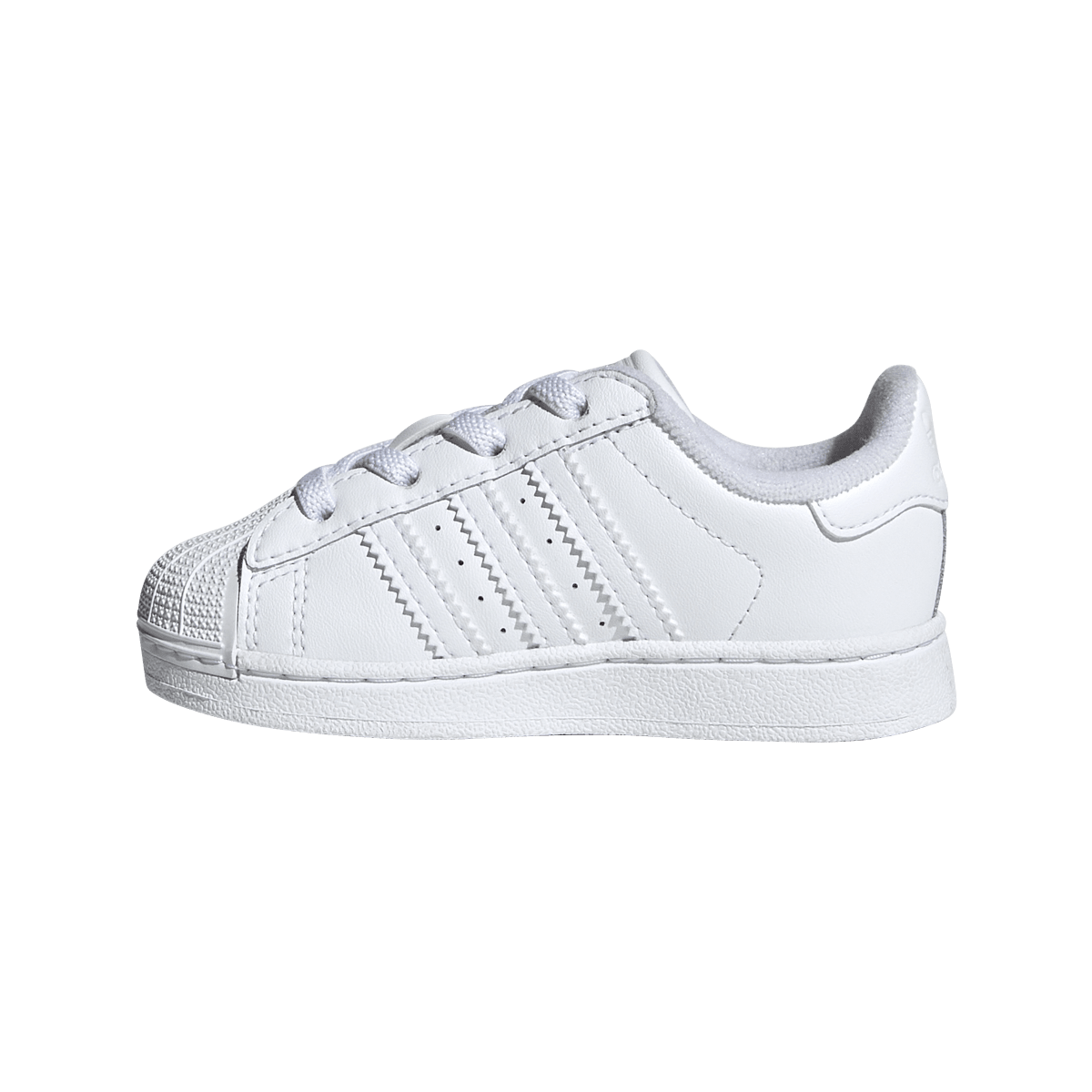 Adidas Superstar II Cloud White (TD)