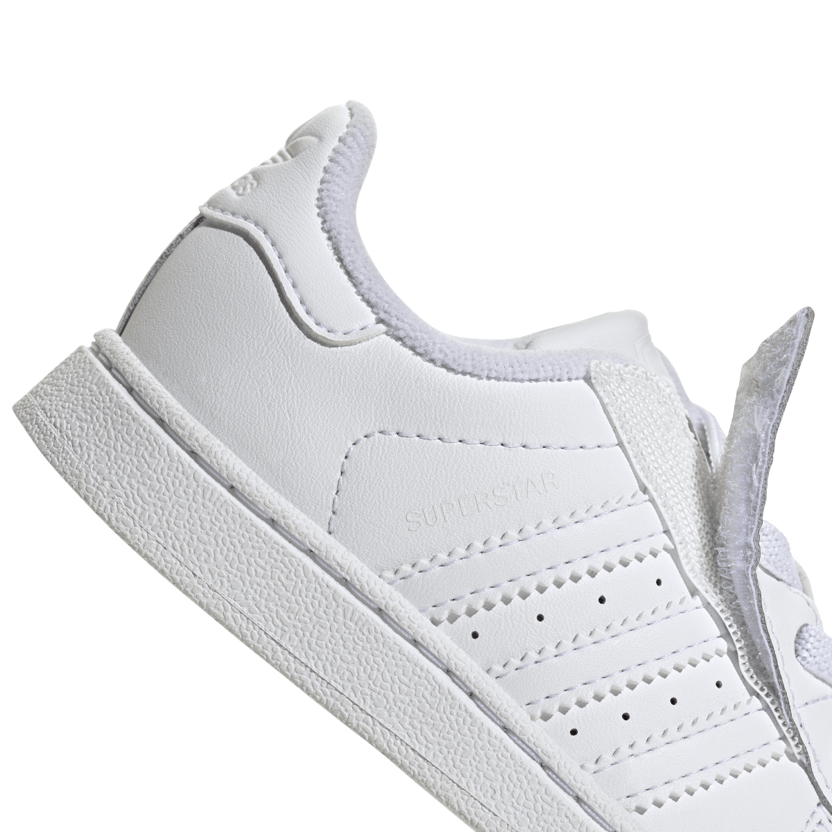 Adidas Superstar II Cloud White (TD)