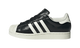 Adidas Superstar II Core Black Off White