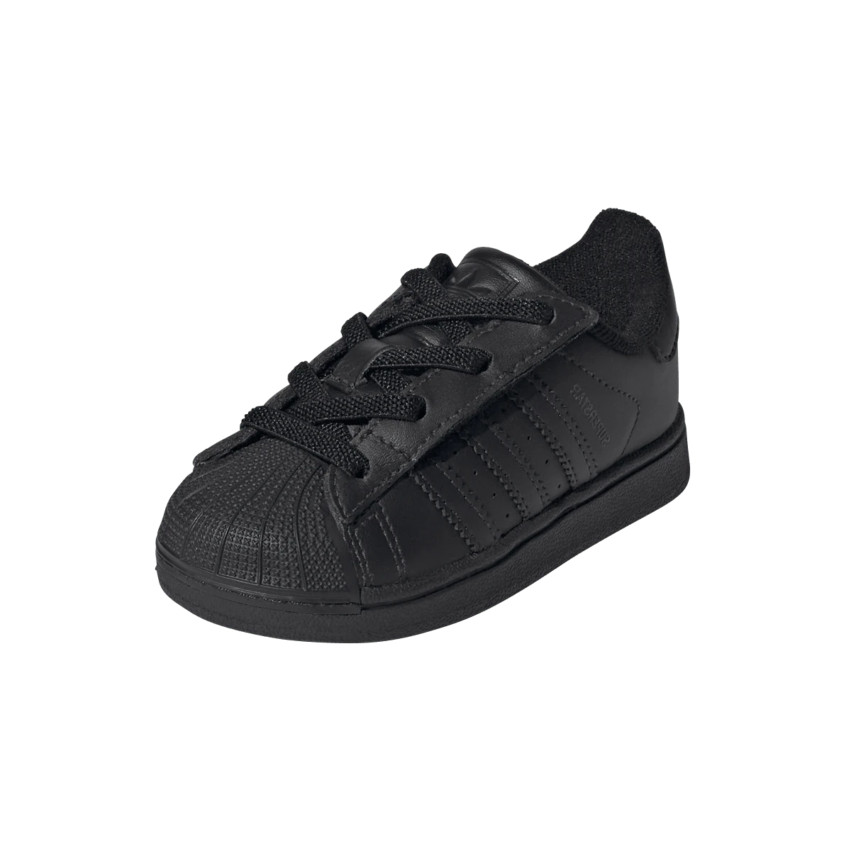 Adidas Superstar II Core Black (TD)
