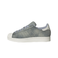 Adidas Superstar II Denim Halo Silver White