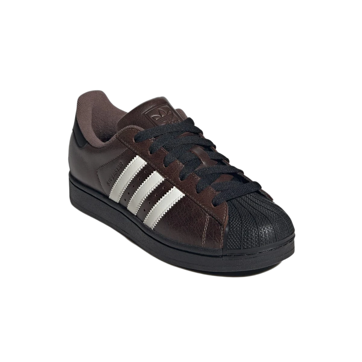 Adidas Superstar II Earth Strata Off White