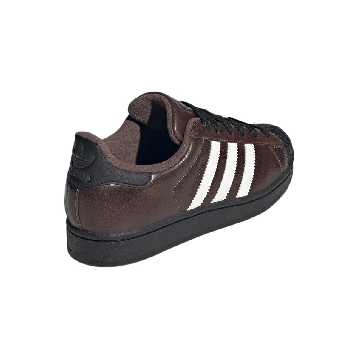 Adidas Superstar II Earth Strata Off White