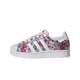 Adidas Superstar II Liberty London Clear Pink Floral