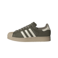 Adidas Superstar II Olive Strata Stone Khaki