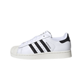 Adidas Superstar II Rhinestone White Core Black