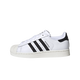 Adidas Superstar II Rhinestone White Core Black
