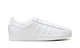 Adidas Superstar II Triple White