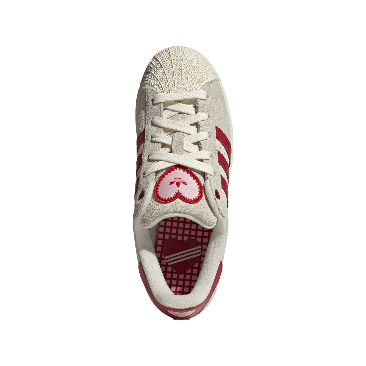 Adidas Superstar II Valentine's Day (2026)
