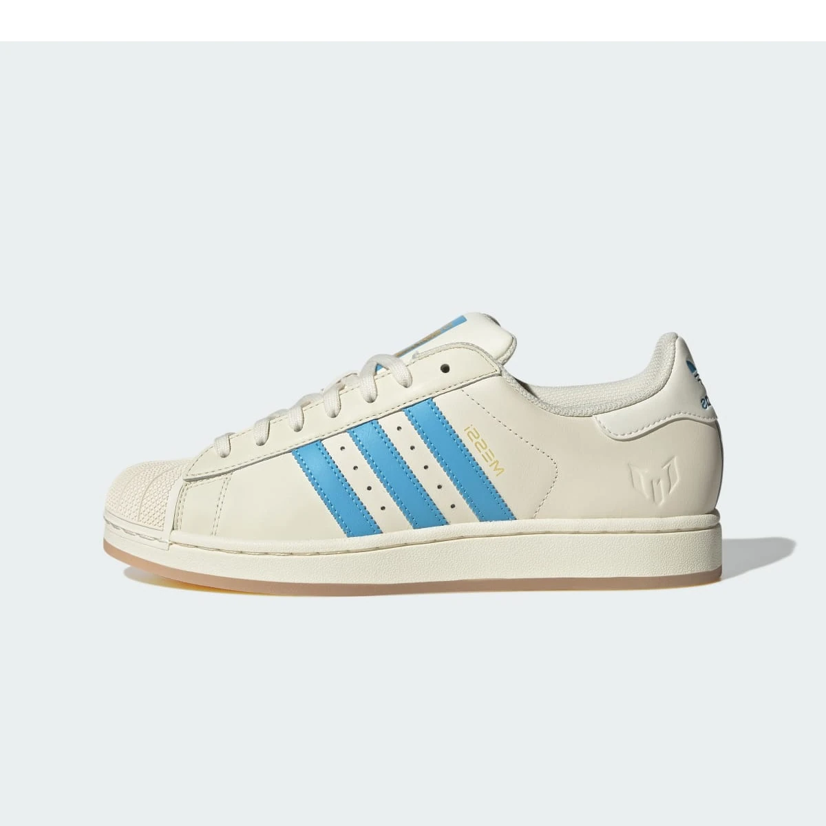 Adidas Superstar Lionel Messi Argentina
