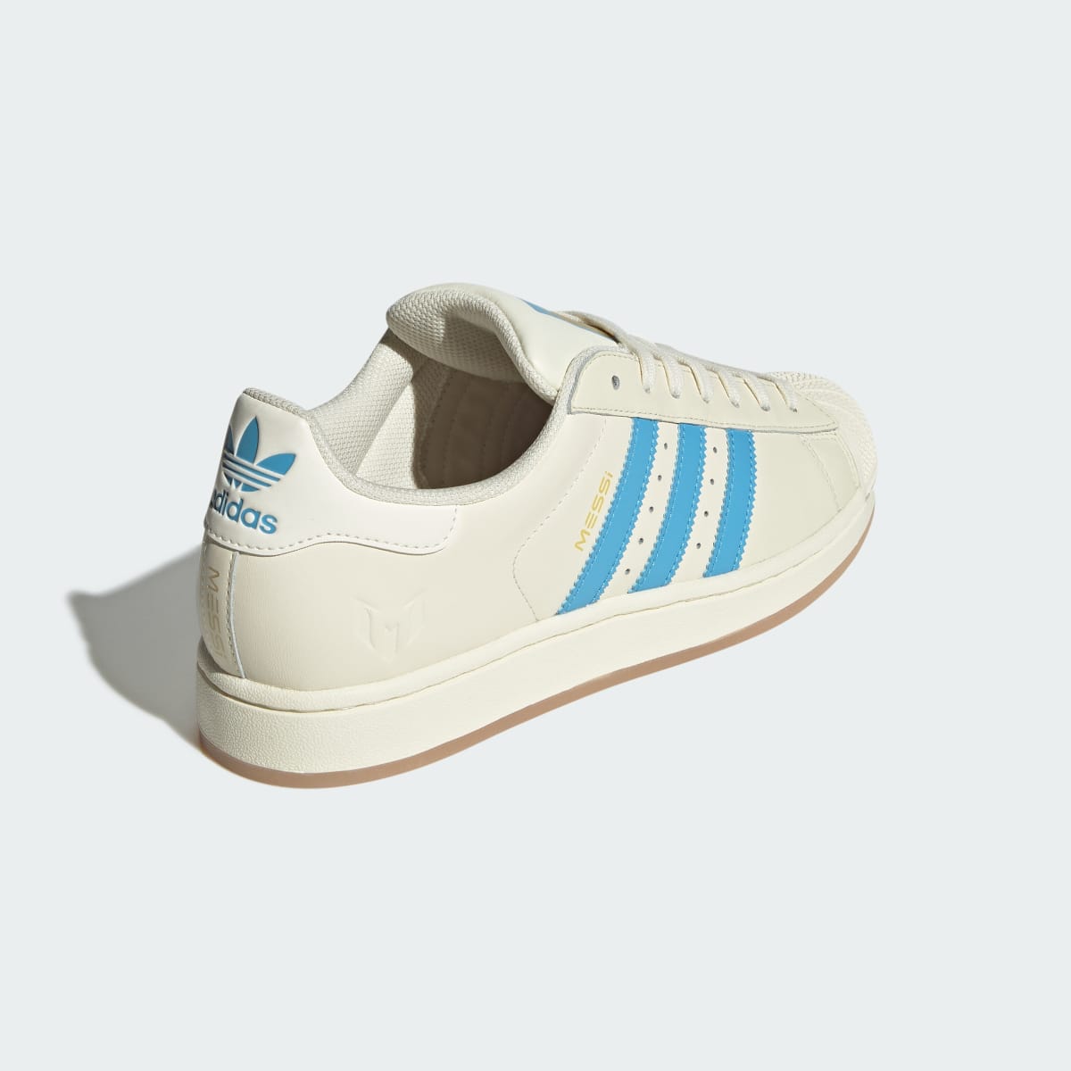 Adidas Superstar Lionel Messi Argentina