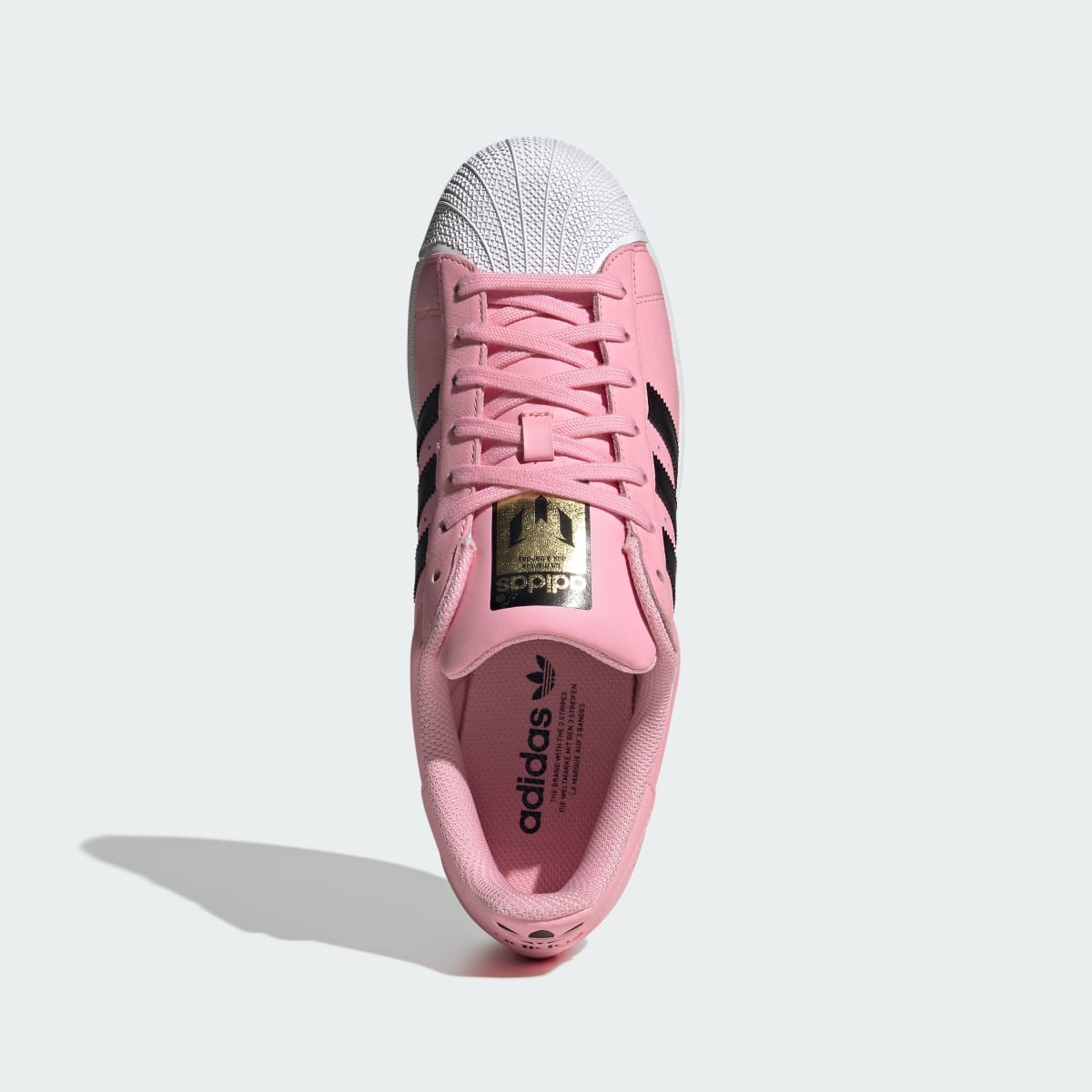Adidas Superstar Lionel Messi Inter Miami CF