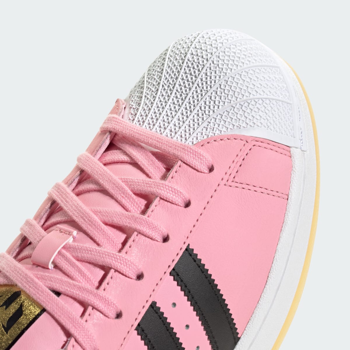 Adidas Superstar Lionel Messi Inter Miami CF