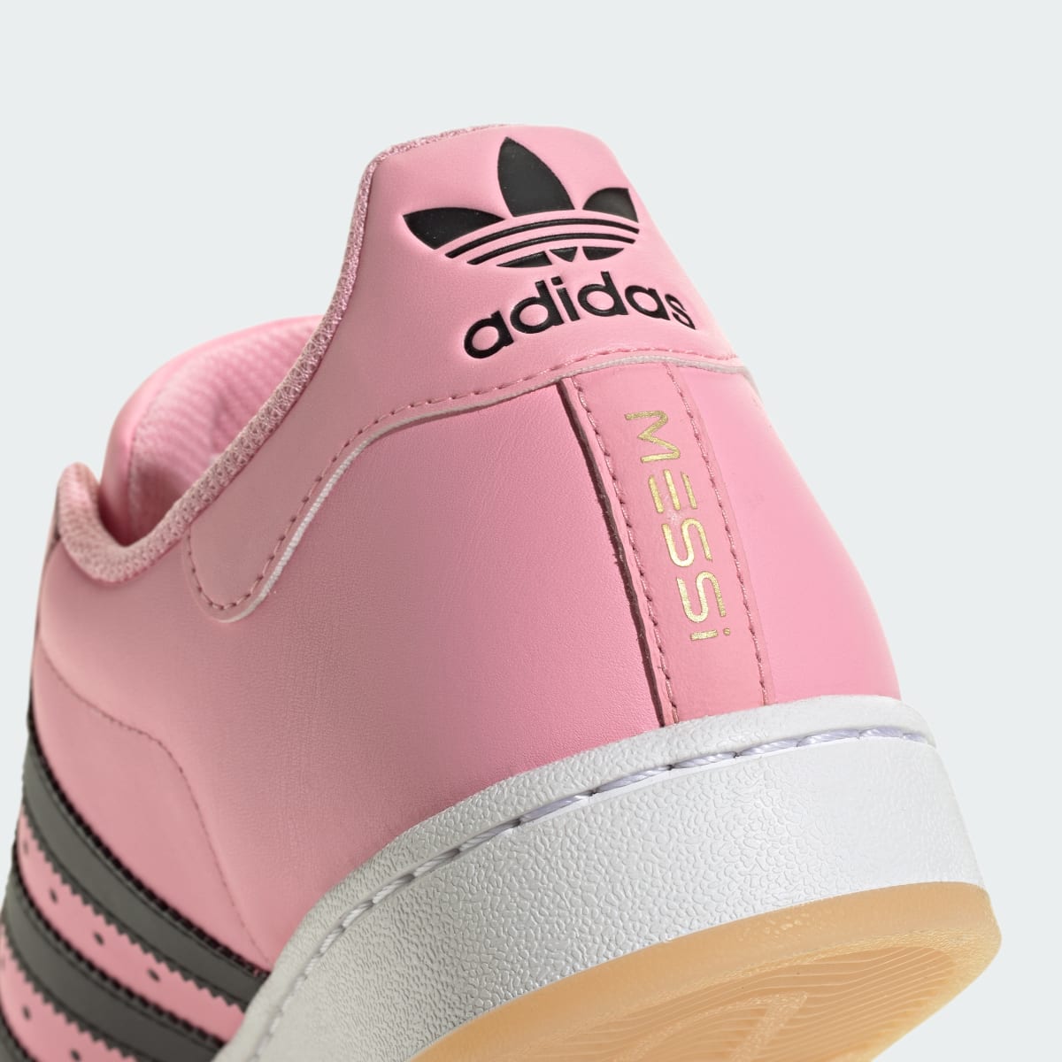 Adidas Superstar Lionel Messi Inter Miami CF