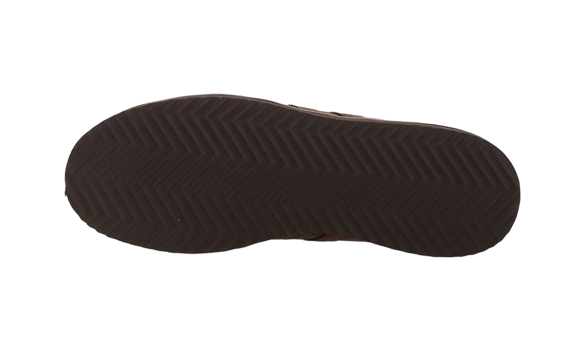 Adidas Superstar Lux Brown Aurora Coffee