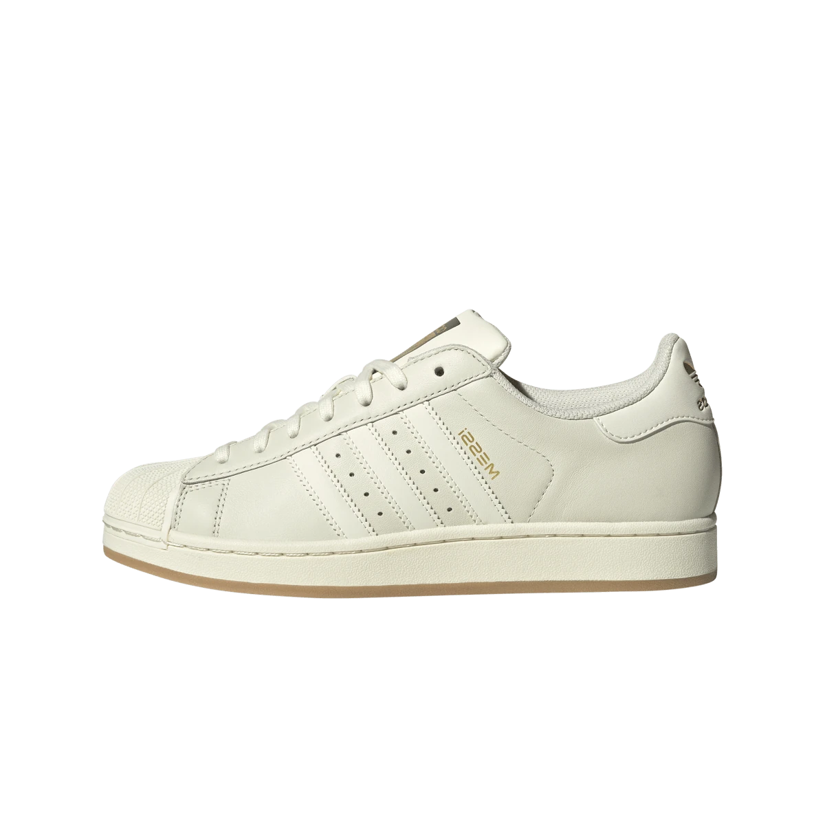 Adidas Superstar Messi Ivory