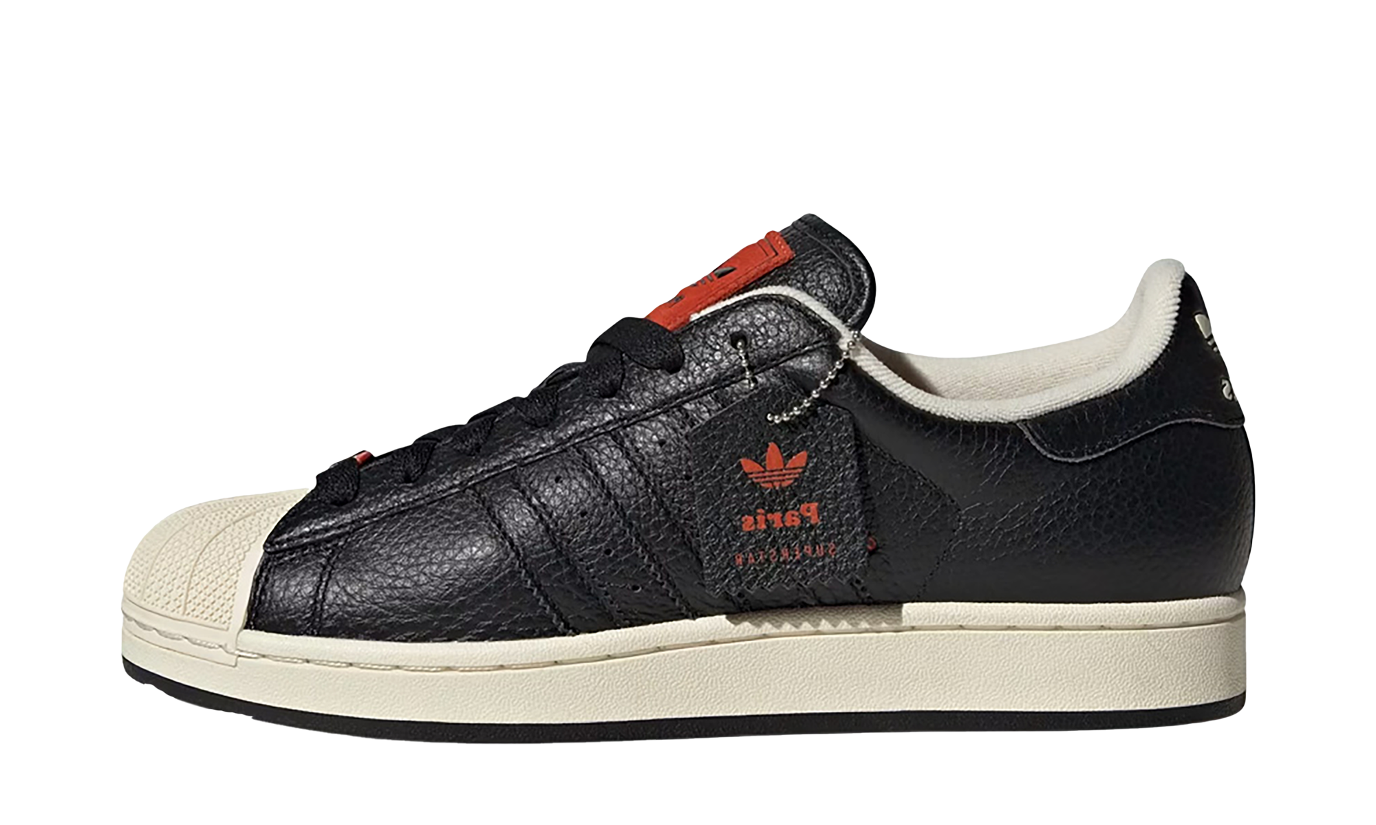 Adidas Superstar Paris