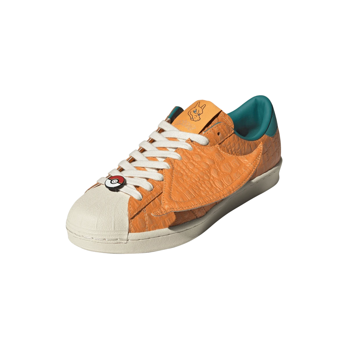 Adidas Superstar Pokémon Charizard