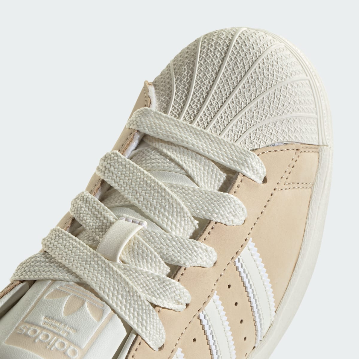 Adidas Superstar Sand Strata