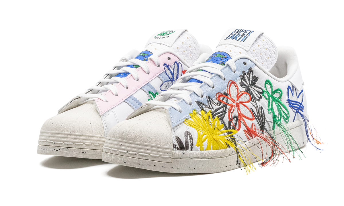 Adidas Superstar Sean Wotherspoon Superearth
