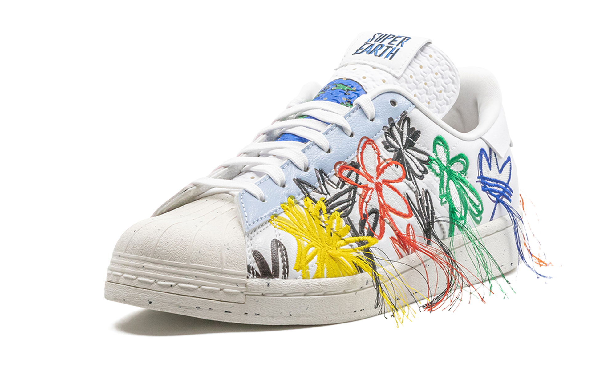 Adidas Superstar Sean Wotherspoon Superearth