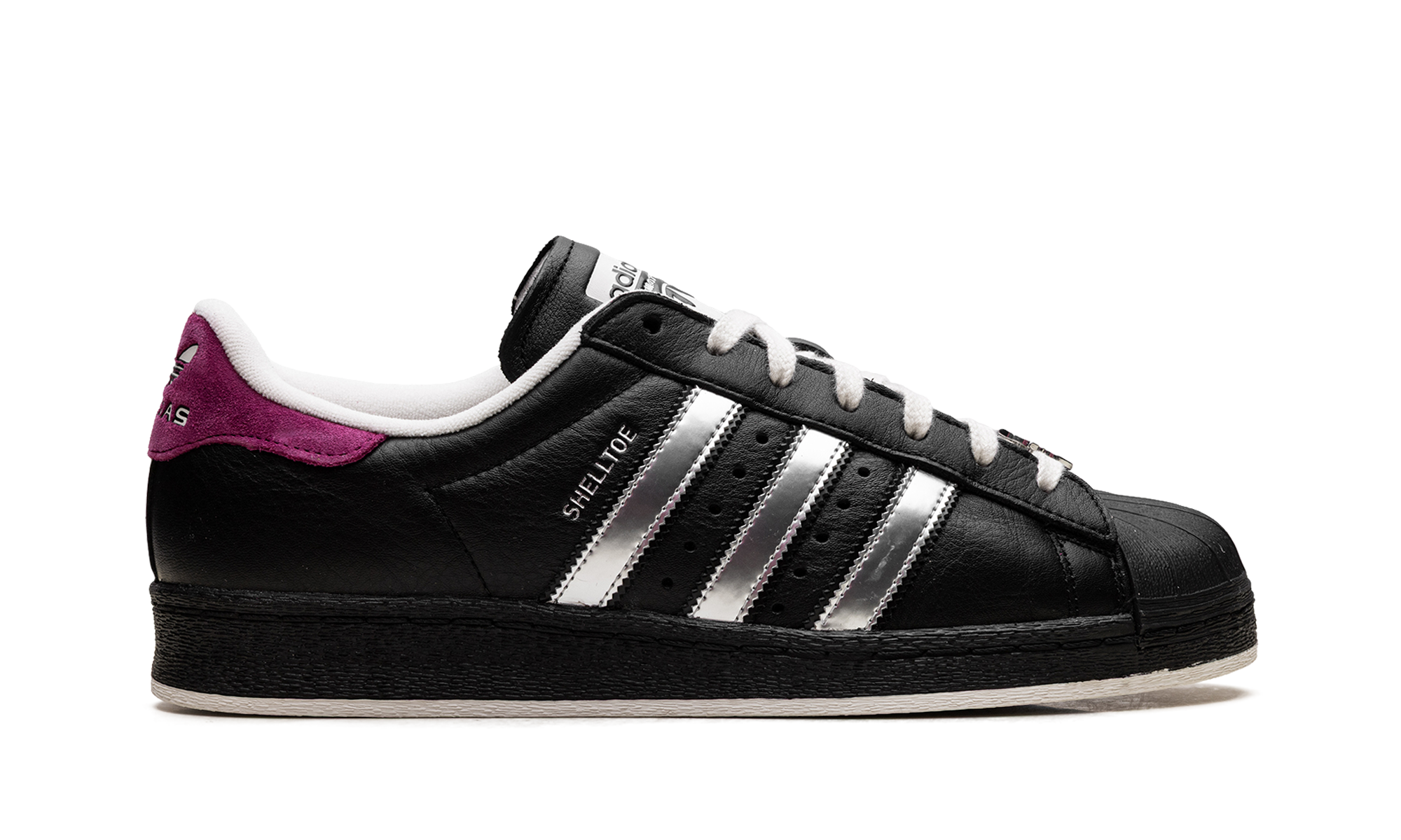 Adidas Superstar Shelltoe Teenage Mutant Ninja Turtles Shredder