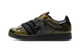 Adidas Superstar Sp5der Yellow Black