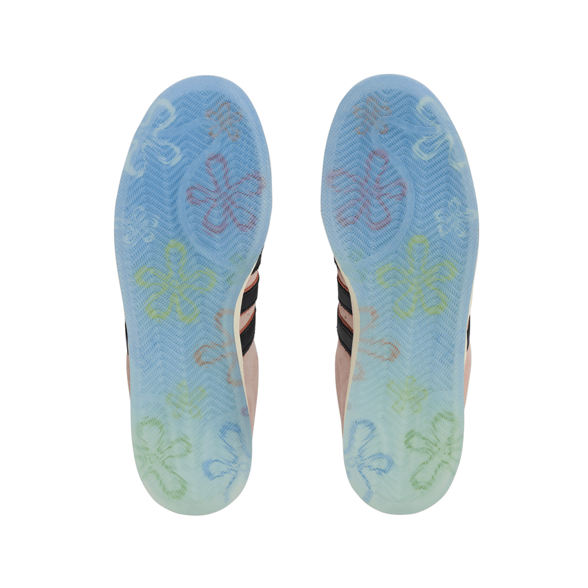 Adidas Superstar SpongeBob SquarePants Patrick Star