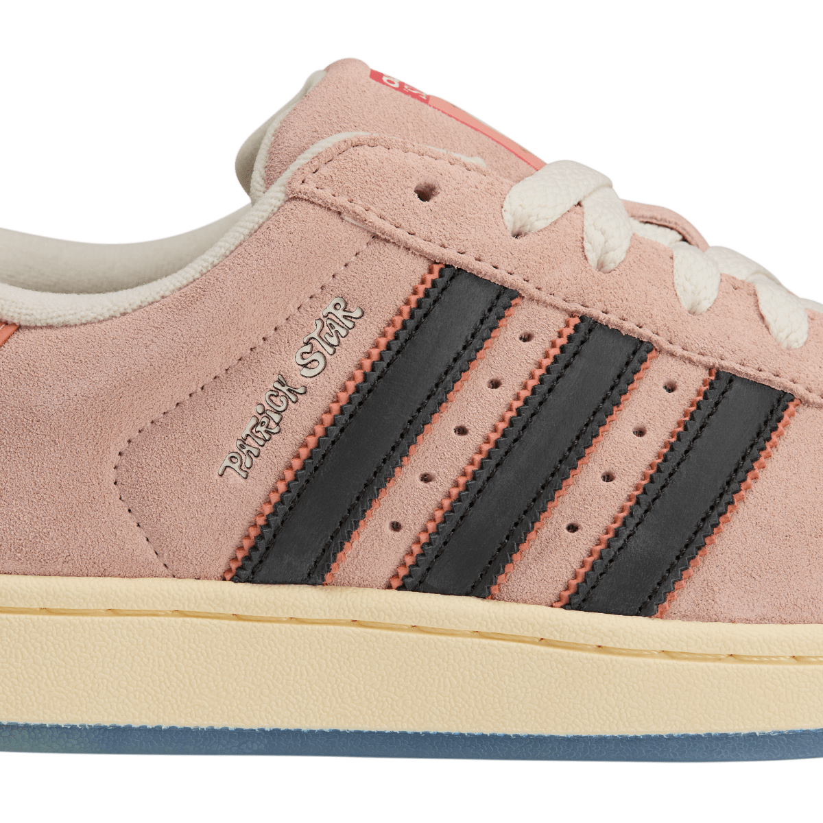 Adidas Superstar SpongeBob SquarePants Patrick Star