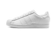 Adidas Superstar Triple White