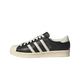 Adidas Superstar Vintage Black White Made in Germany