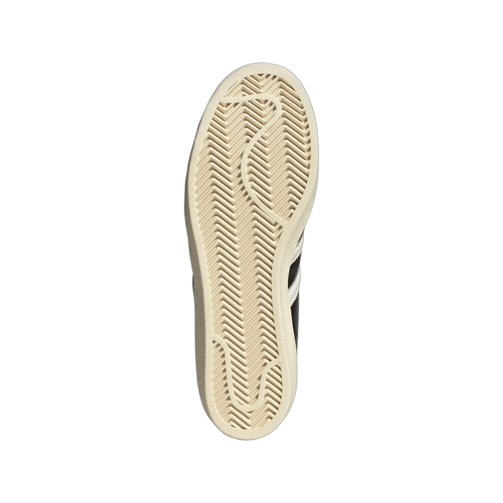 Adidas Superstar Vintage Black White Made in Germany, Core Black/Core White/Cream White (JI3139)