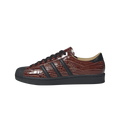 Adidas Superstar Vintage Croc Fox Brown