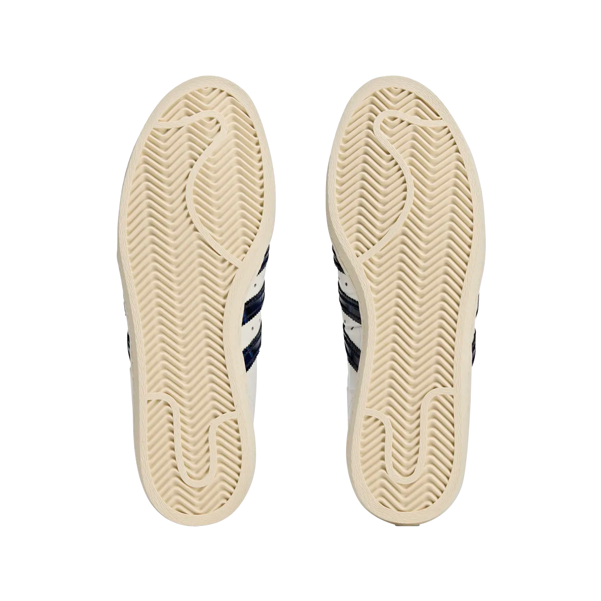 Adidas Superstar Wales Bonner White Croc, Wonder White/Collegiate Navy/Night Red (JP7161)