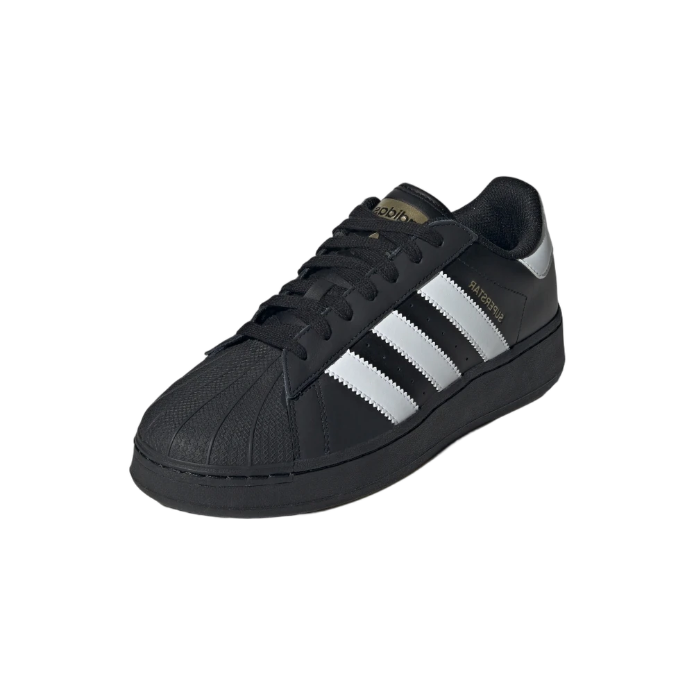 Adidas Superstar XLG Black White
