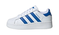 Adidas Superstar XLG Cloud White Blue