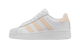 Adidas Superstar XLG White Bliss Orange