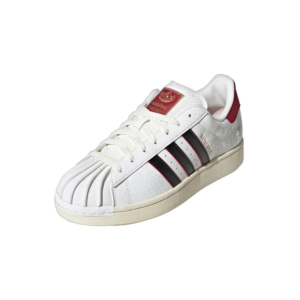 Adidas Superstar Year of the Snake