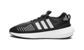 Adidas Swift Run 22 Black White